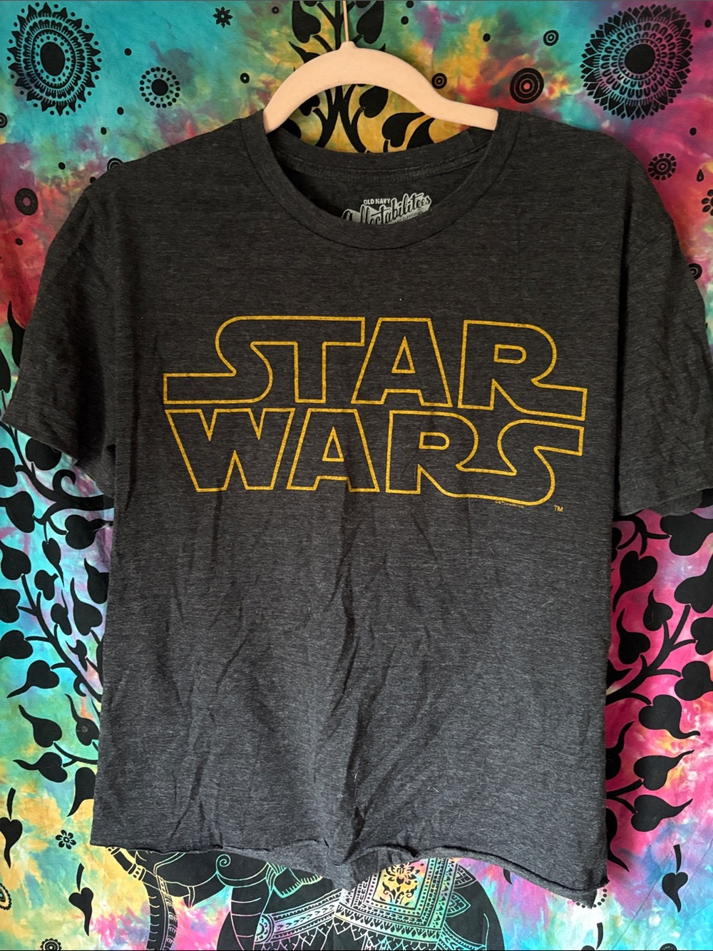 Old Navy Star Wars Graphic Tee